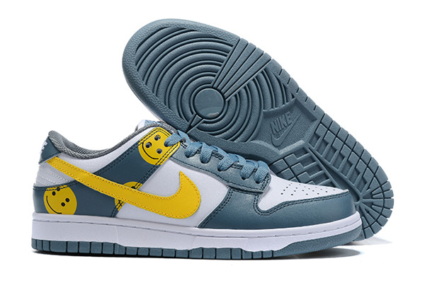 Women's Dunk Low SB Grey Shoes 0148 Women's Dunk Low SB Grey Shoes 0148